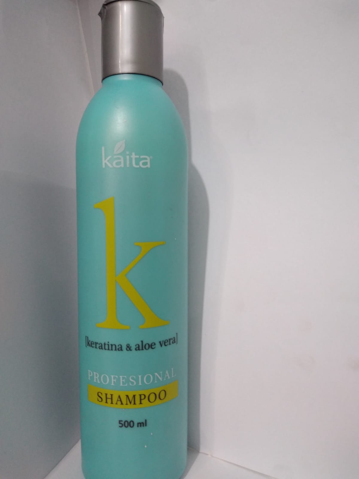 Shampoo de Keratina - Imagen 4