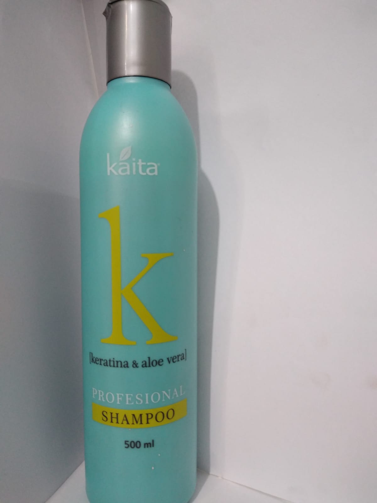 Shampoo de Keratina - Imagen 3