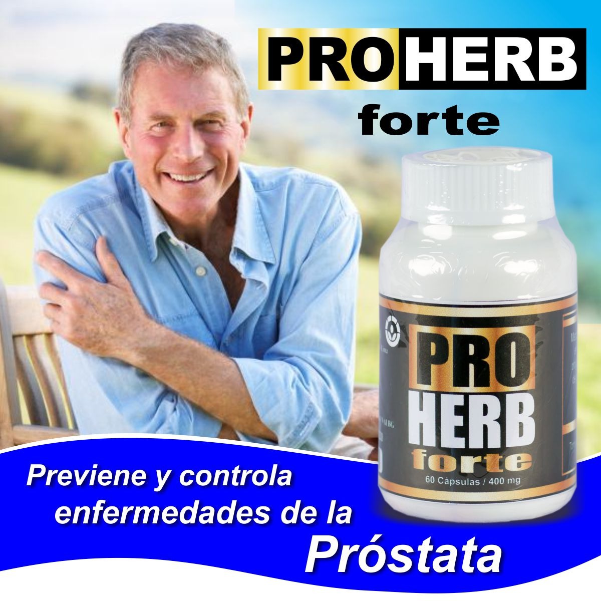 PROSTATA